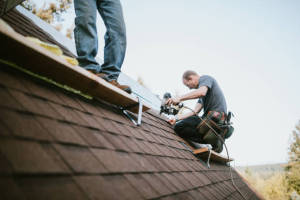 Local Roofers in New Columbia, PA